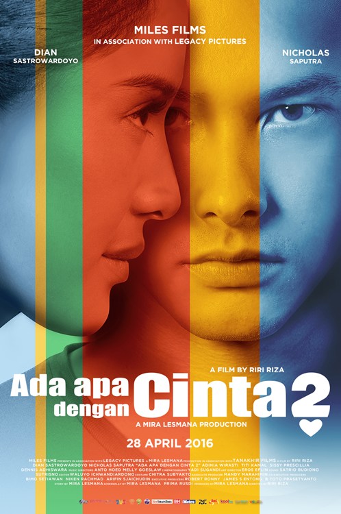 Film AADC 2 Popular Filmz Film AADC 2 Popular Filmz