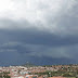 Chove 55 milímetros no distrito de Aroeira, município de Mairi