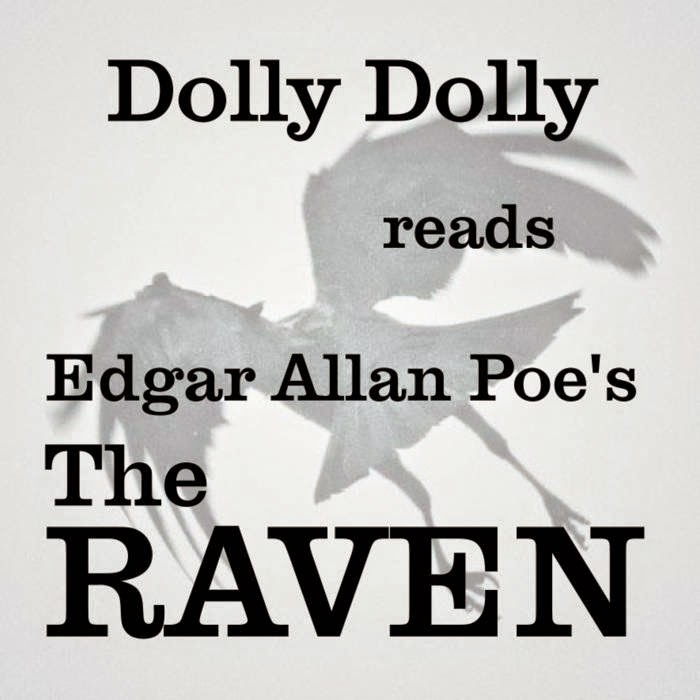 FREE Edgar Allen Poe's The Raven audiobook CTRL click to download
