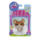 Littlest Pet Shop Singles Corgi (#3567) Pet