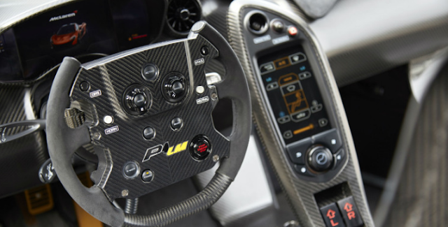 McLaren P1 LM 2017 Specs, Change, Engine, Release Date McLaren P1 LM 2017 Specs, Change, Engine, Release Date