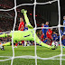 United y Liverpool sin dañarse