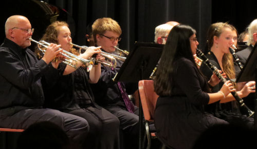 WSCC wind symphony