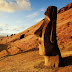 Potente bacteria anti-envejecimiento descubierta en Isla de Pascua