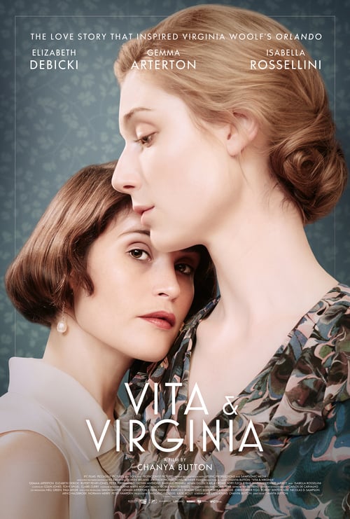 [VF] Vita et Virginia 2019 Streaming Voix Française