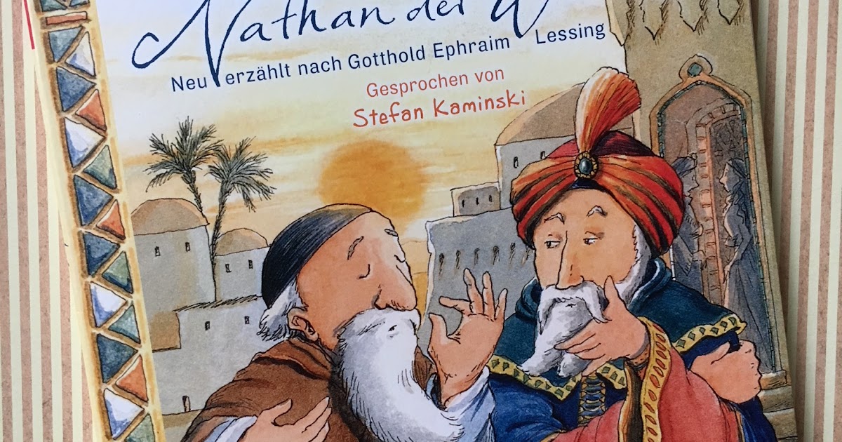 Nathan Der Weise Al Hafi Nathan Der Weise