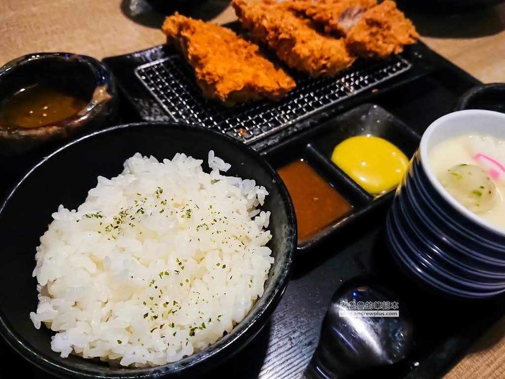 新北美食,台北美食,高雄美食,平價日式炸豬排連鎖店