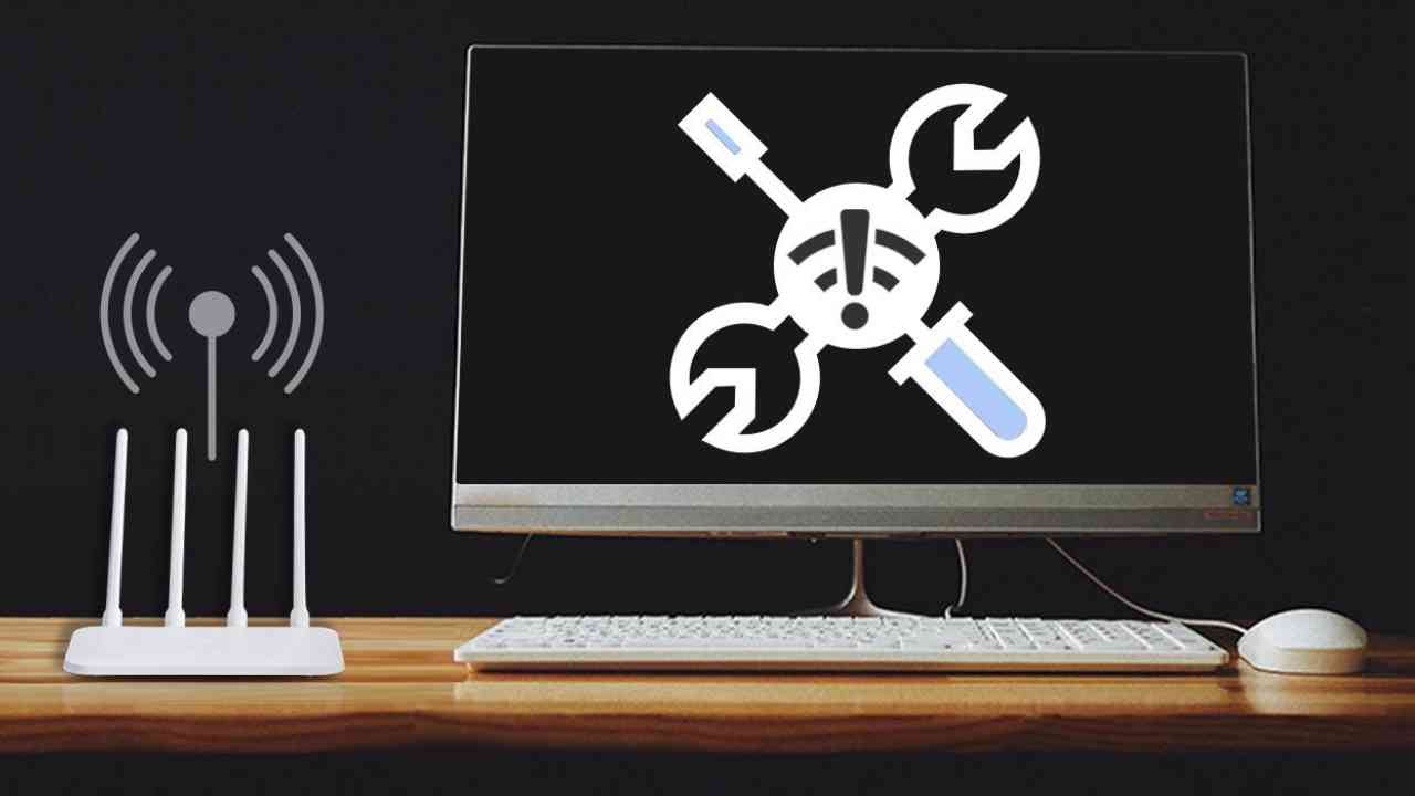 Cara Mengatasi WiFi Susah Konek dan Putus Nyambung pada Laptop & PC Cara Mengatasi WiFi Susah Konek dan Putus Nyambung pada Laptop & PC