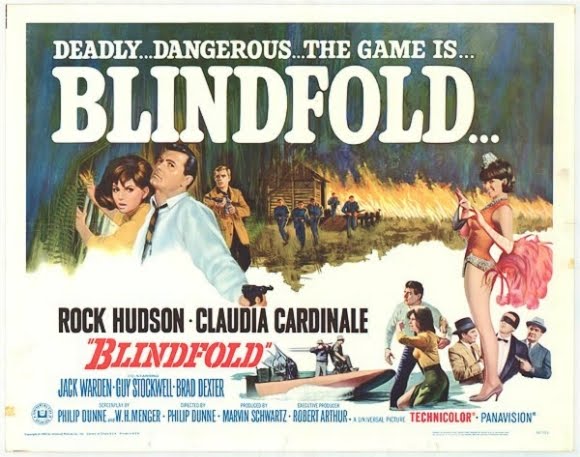 "Blindfold" (1965)