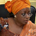 BREAKING NEWS: Court Orders Permanent Forfeiture of Diezani's $37.5m Mansion to FG