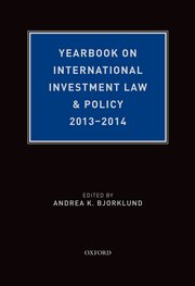 international law reporter