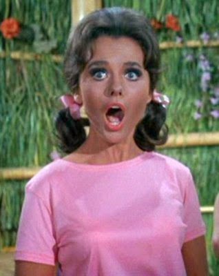 318px x 400px - Dawn Wells: What Would Mary Ann Do?