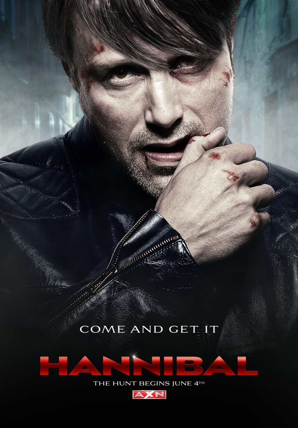 Hannibal 2015: Season 3