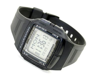 casio db27