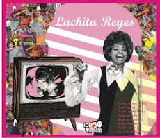 Lucha Reyes canta "Regresa"