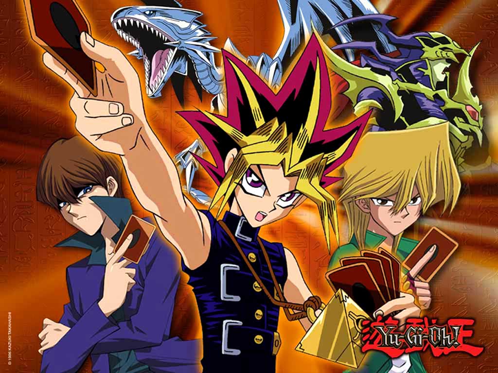 LET'S DUEL! Yu-GI-Oh Duel Monster - Japanese Music ID