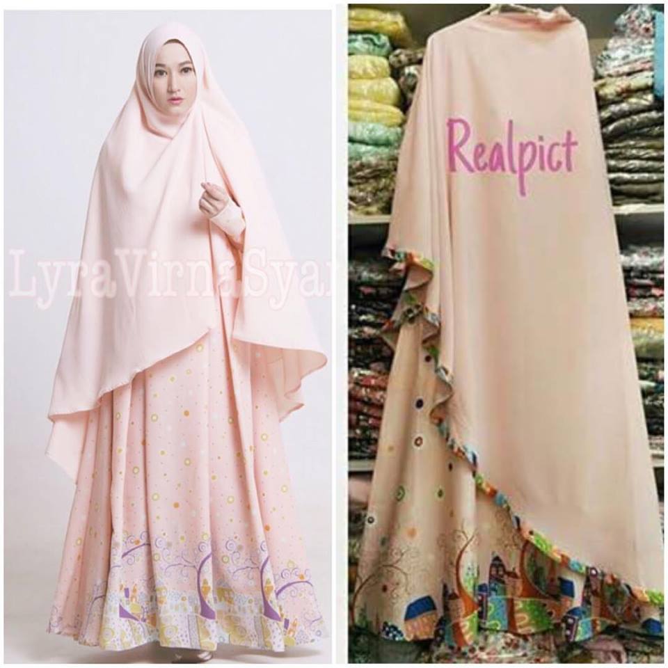 pusat grosir gamis terbaru ready stock lyra virna pusat grosir gamis terbaru ready stock lyra virna