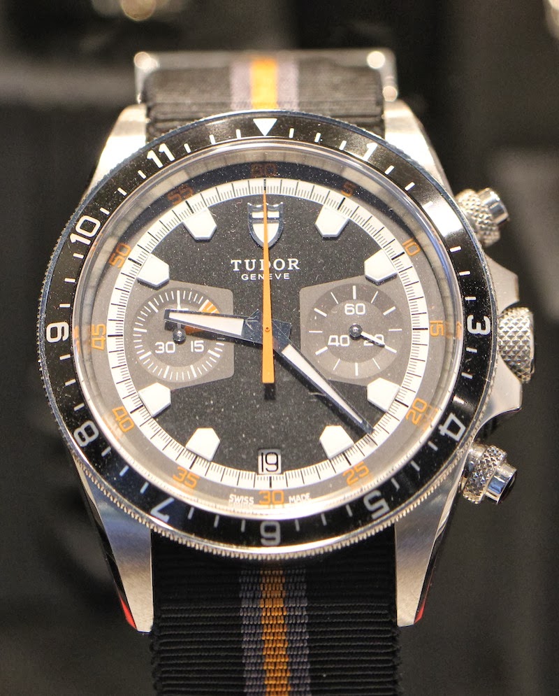 tudor sa