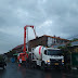 HARGA READY MIX DAN SEWA POMPA BETON CIBIRU