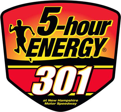 Race 19: 5-Hour ENERGY 301 at NHMS