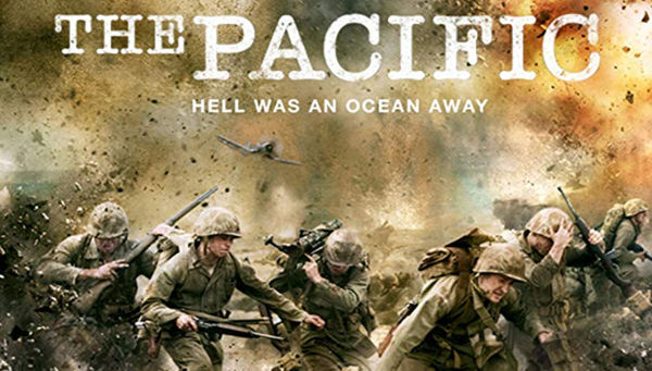 The Pacific
