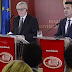 Juncker in Skopje: Reforms, Key to EU Integration