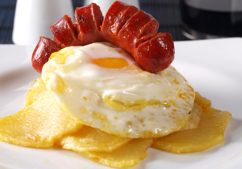 Cocina Tapas Originales