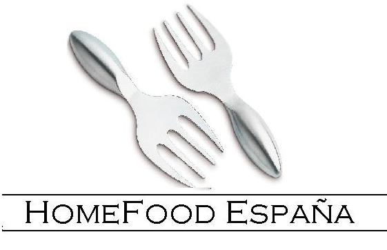 HomeFood España