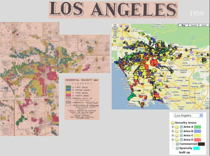Redlining And Housing Discrimination Worksheet Answers