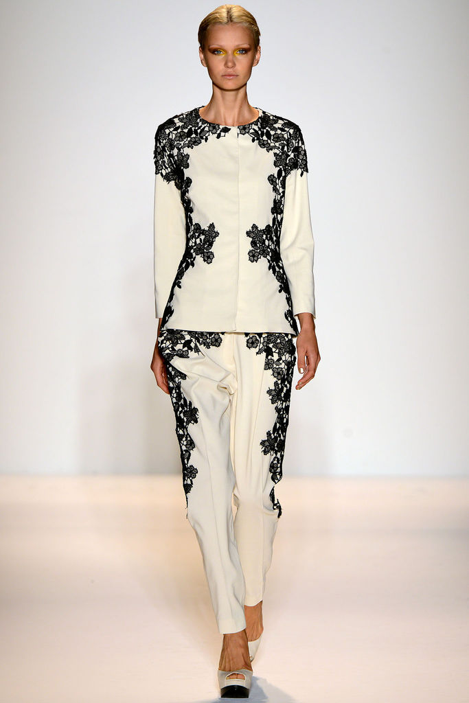 after five pant suit
