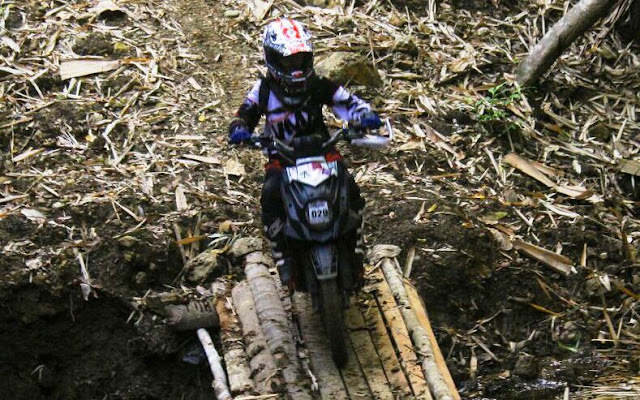 LENSA TRAIL ADVENTURE SELAYAR 2016 LENSA TRAIL ADVENTURE SELAYAR 2016