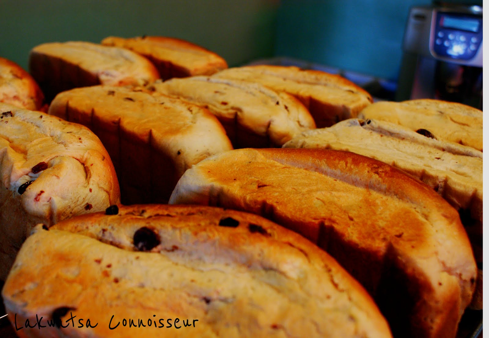 Lakwatsa Connoisseur FAMILY DAY OUT TAGAYTAY!!!