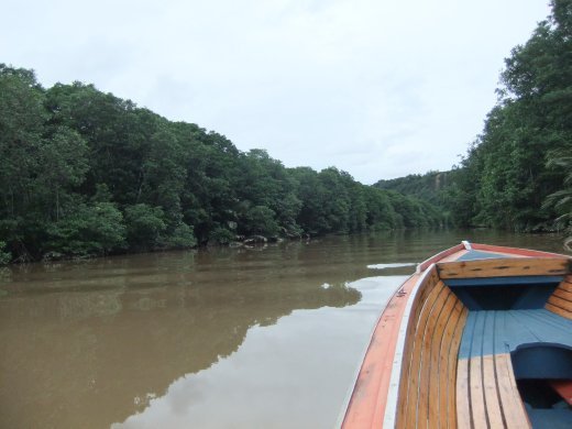 Jagoan Banten Daftar Sungai Terpanjang Di Tiap Negara