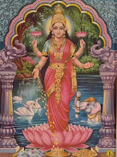 This image has an empty alt attribute; its file name is mahalakshmi.jpg