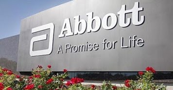 Abbott stock options