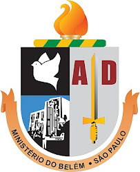 Logo Marca AD Belém/SP