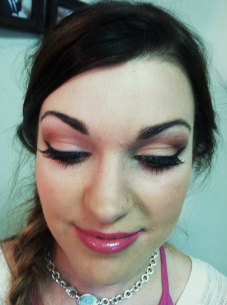 State of Face Makeup Artistry branching out