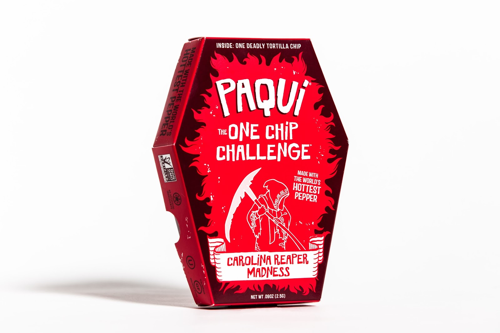 amazon hottest chip