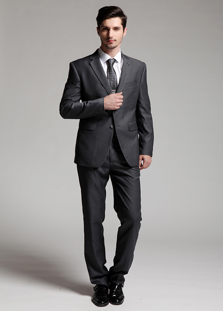 Custom Man Suits Blog: Hugo Boss Suits, suit intend for menswear