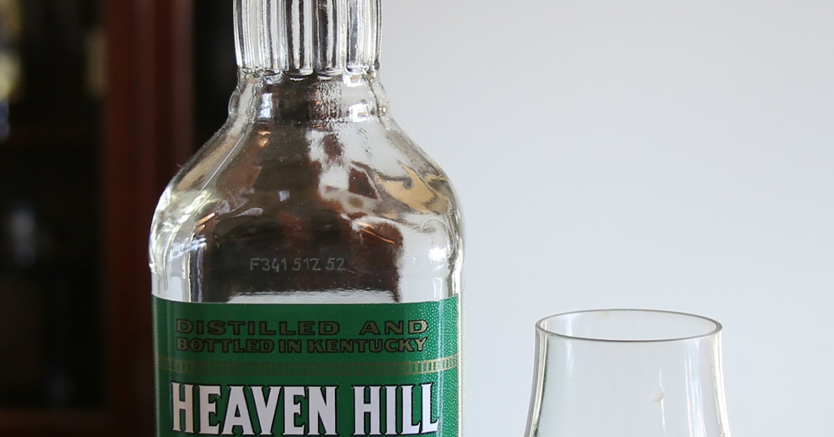 blundon-bourbon-review-heaven-hill-old-style-bourbon