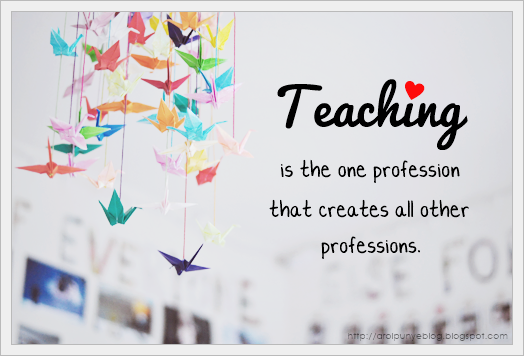 selamat hari guru, happy teachers day, quotes