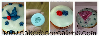  cake decorating classes cairns