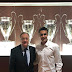 Real Madrid renova com Sergio Reguilón