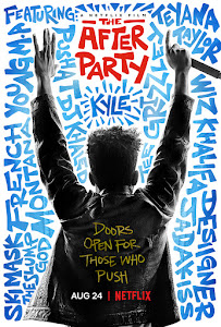 undefined Poster