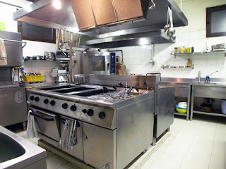 cucine industriali cucine ristorante