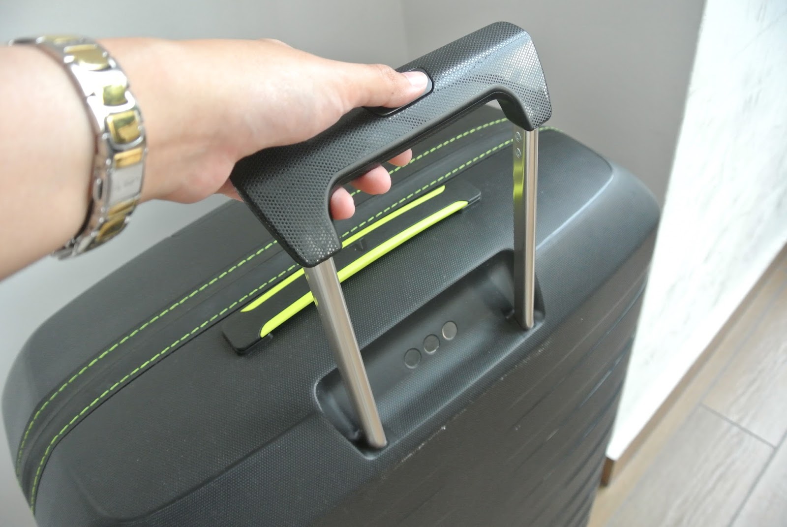 roncato luggage malaysia