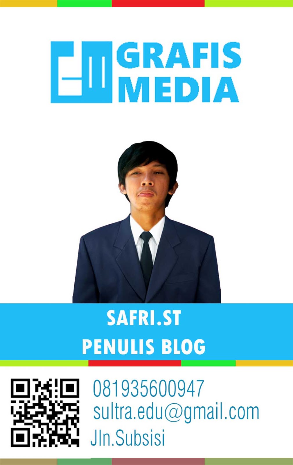 Contoh Id Card Panitia Osis - Contoh Sur