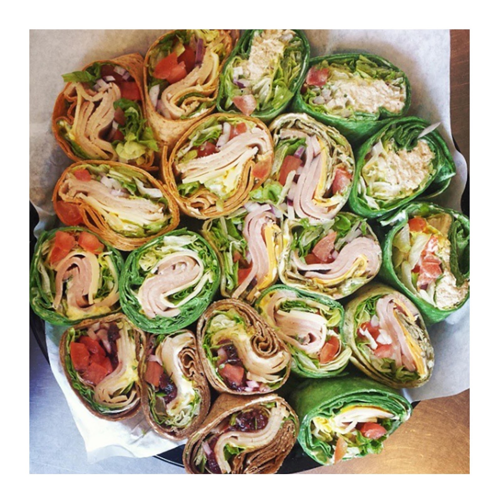 The Porter Junction Cafe