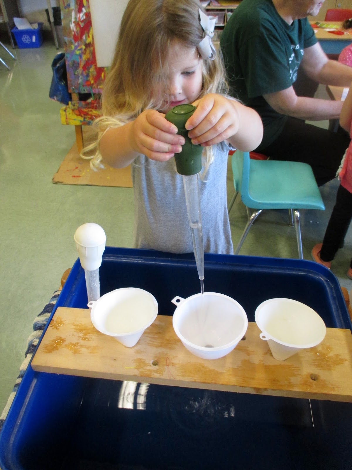 StrongStart How Does a Baster Work?