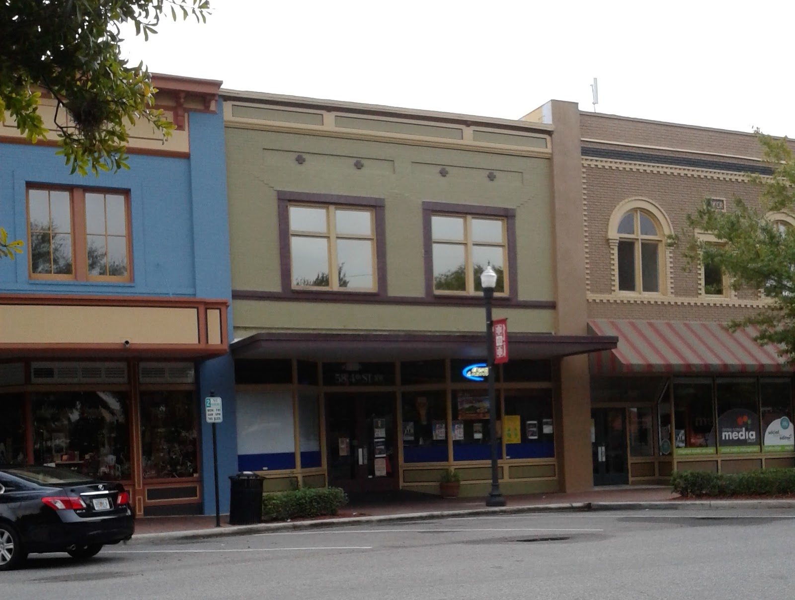 Albertsons Florida Blog How Shopping Became a Pleasure A Look at The